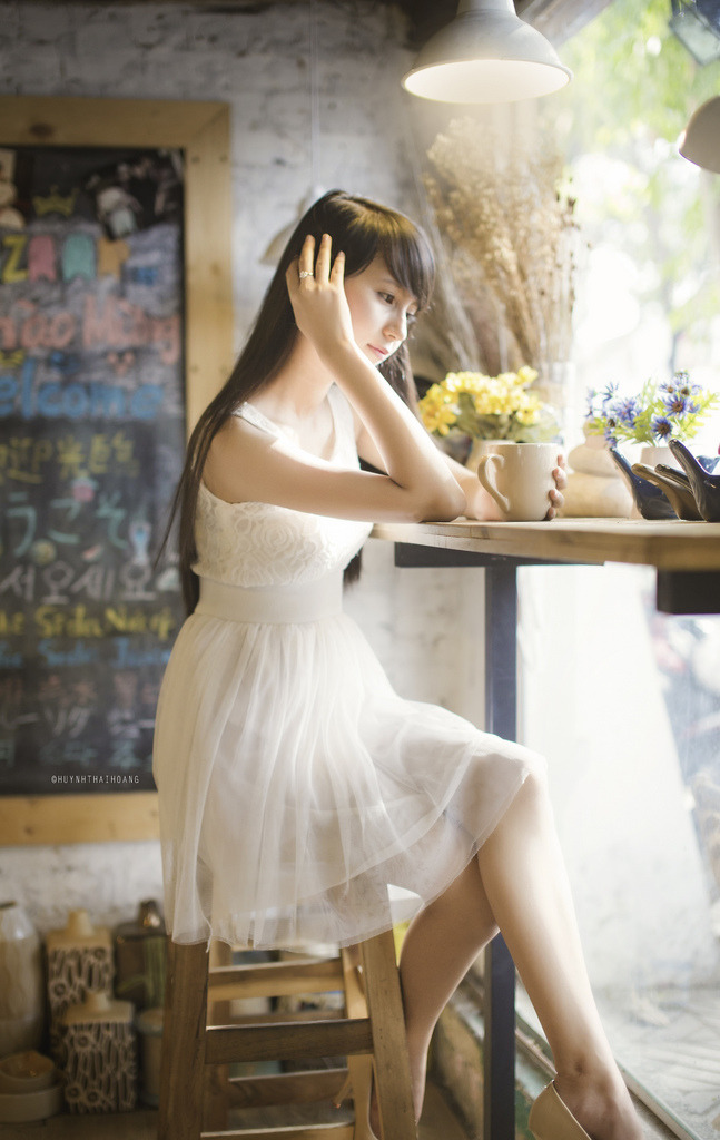 丰满的女邻居
